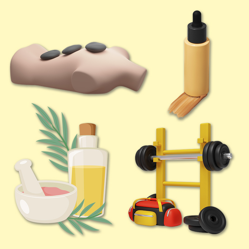 Health and Wellness